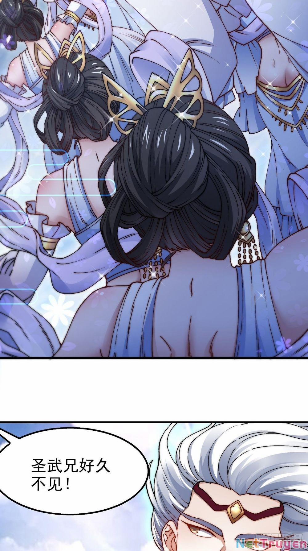 Từ Lúc Bắt Đầu Liền Vô Địch 21 trang 57