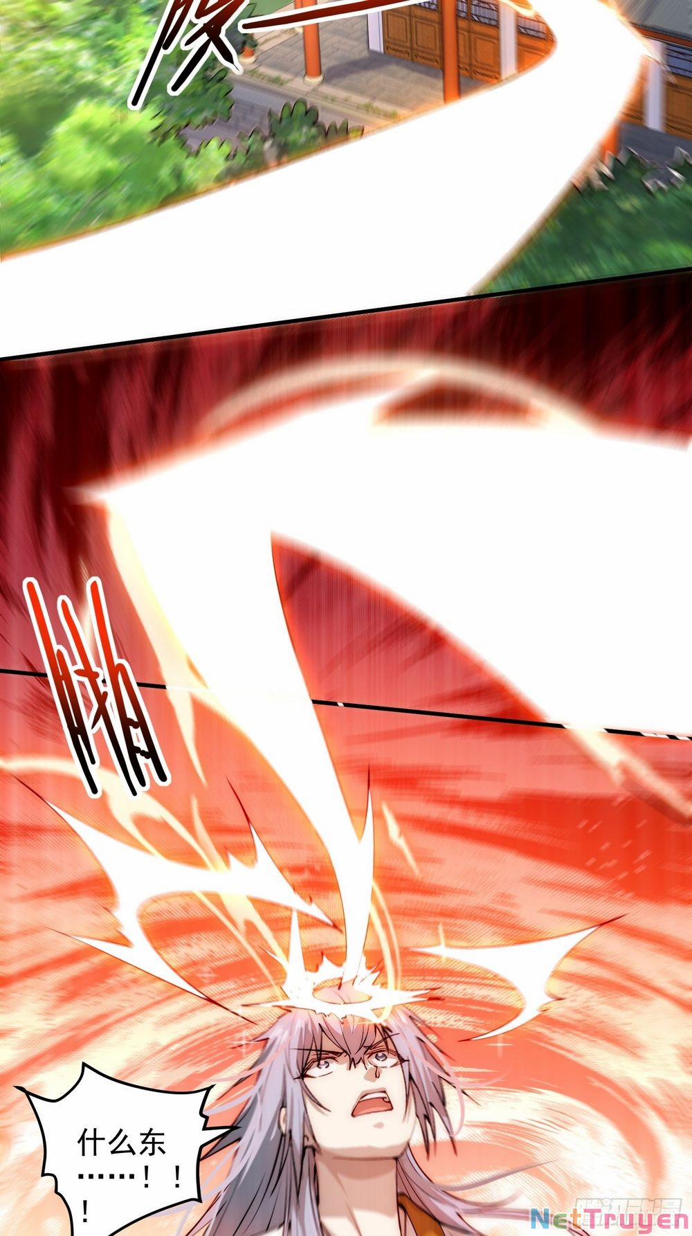 Từ Lúc Bắt Đầu Liền Vô Địch 23 trang 21