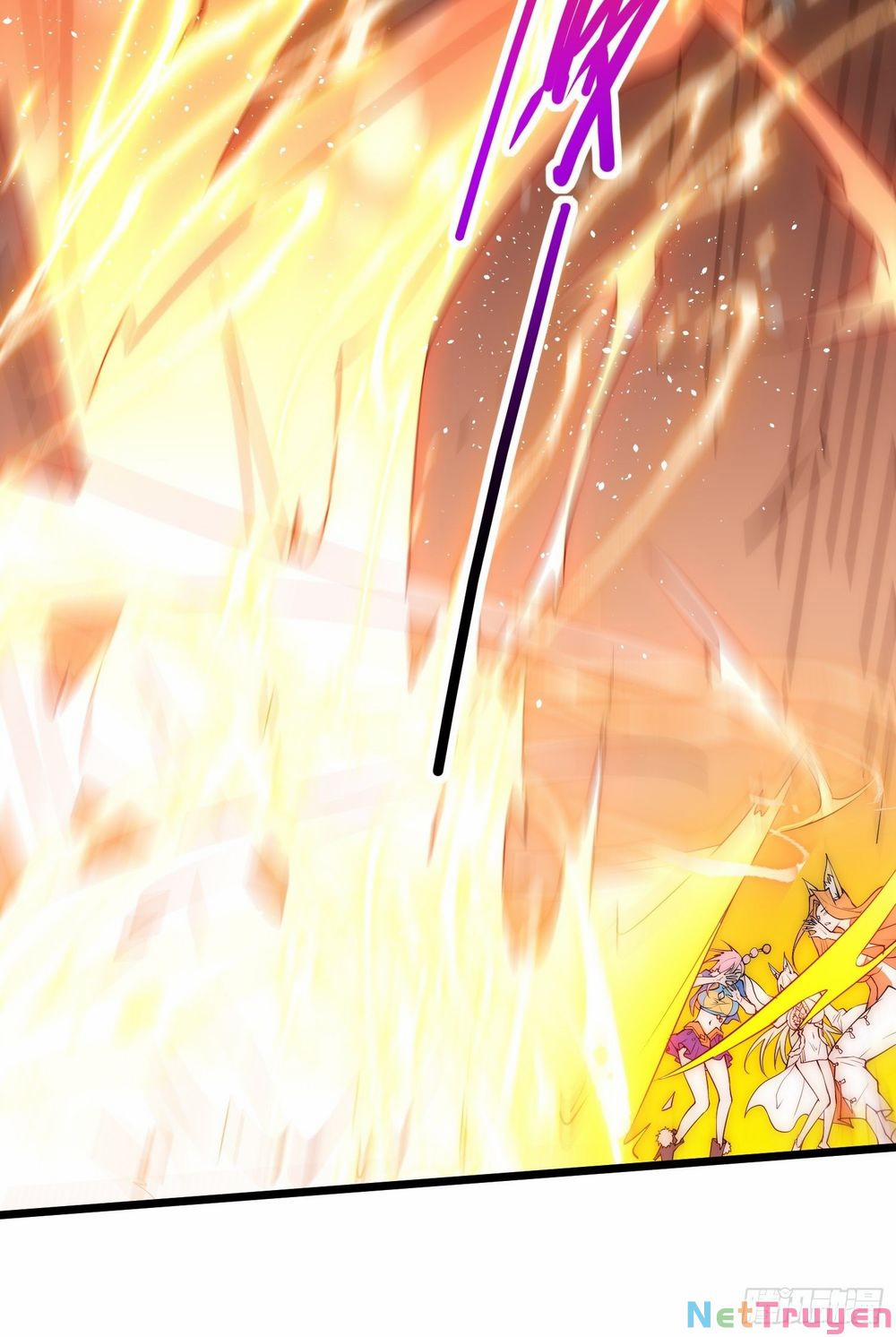 Từ Lúc Bắt Đầu Liền Vô Địch 23 trang 28