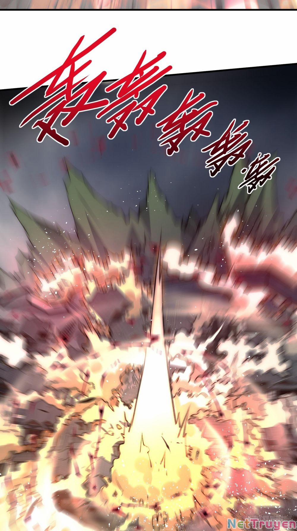 Từ Lúc Bắt Đầu Liền Vô Địch 23 trang 34