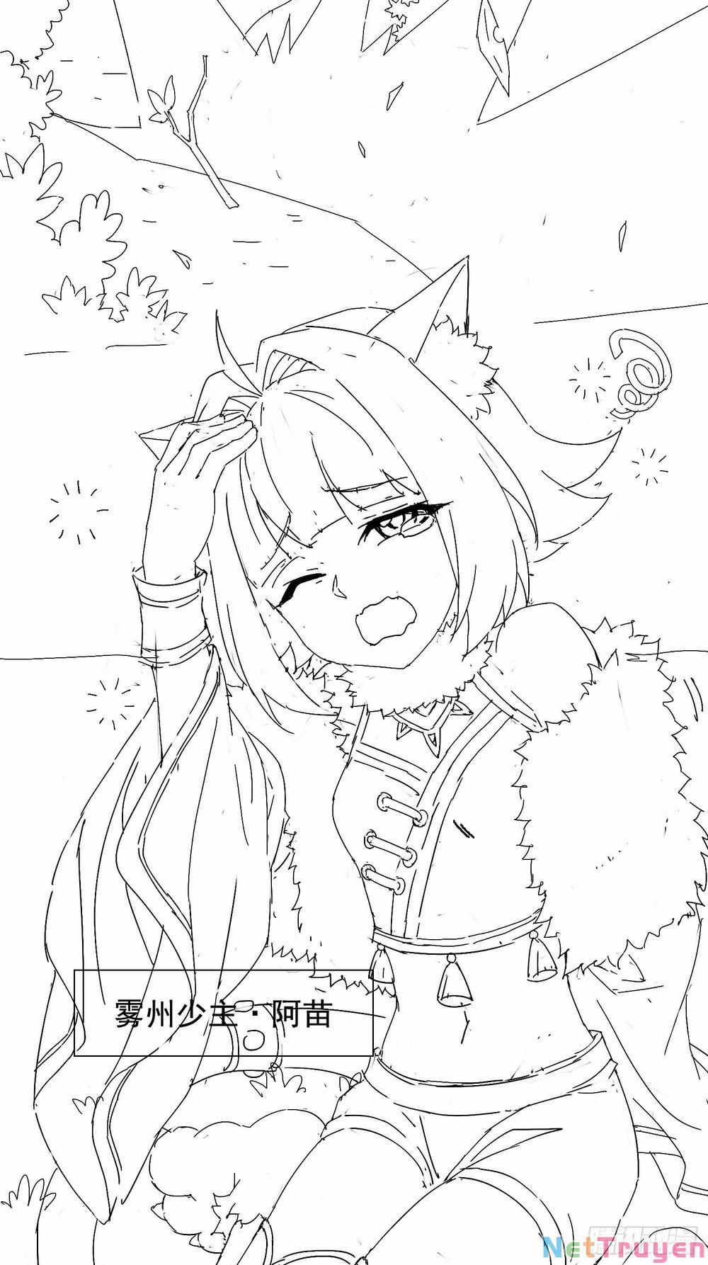 Từ Lúc Bắt Đầu Liền Vô Địch 23 trang 38