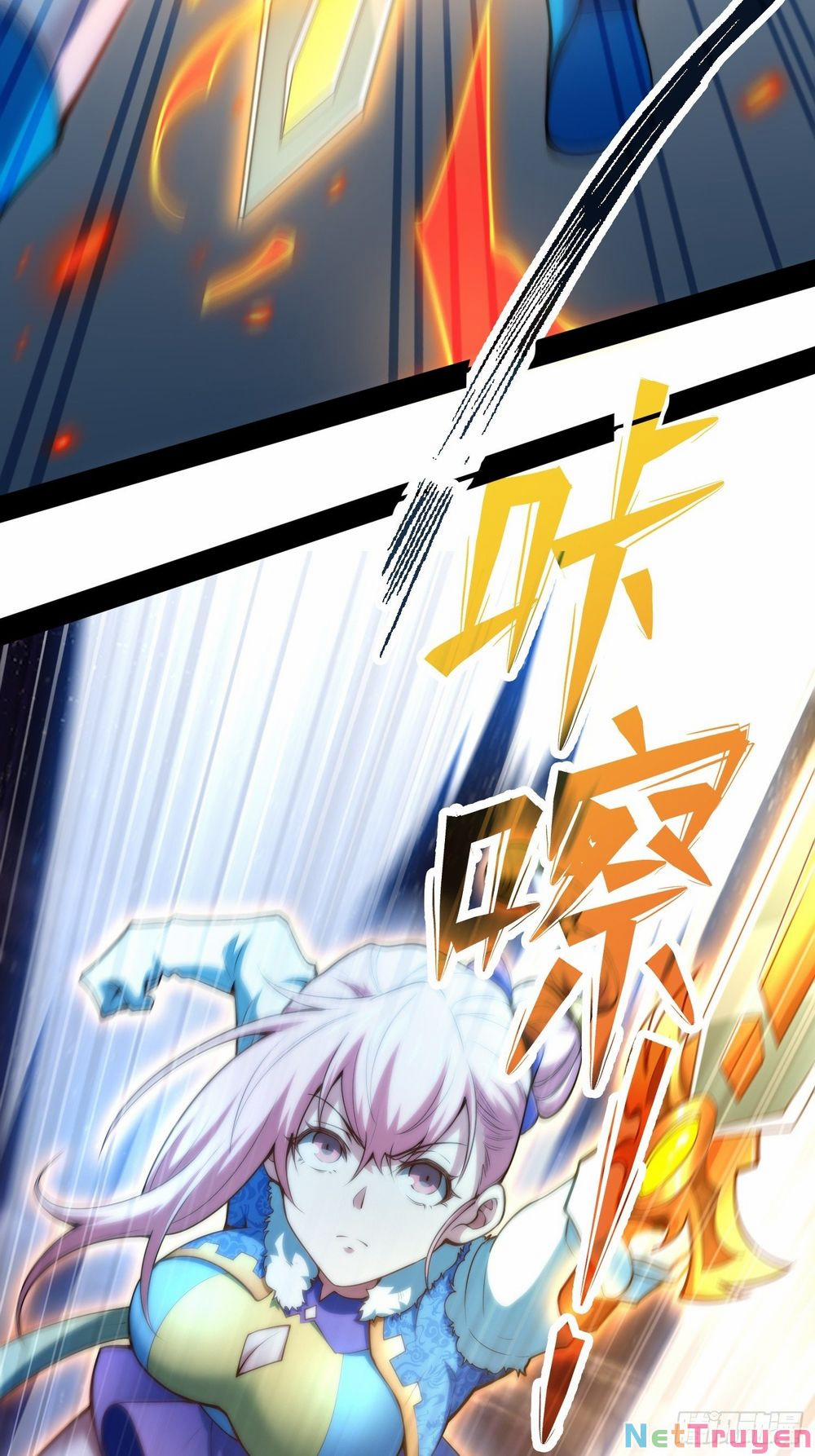 Từ Lúc Bắt Đầu Liền Vô Địch 23 trang 8