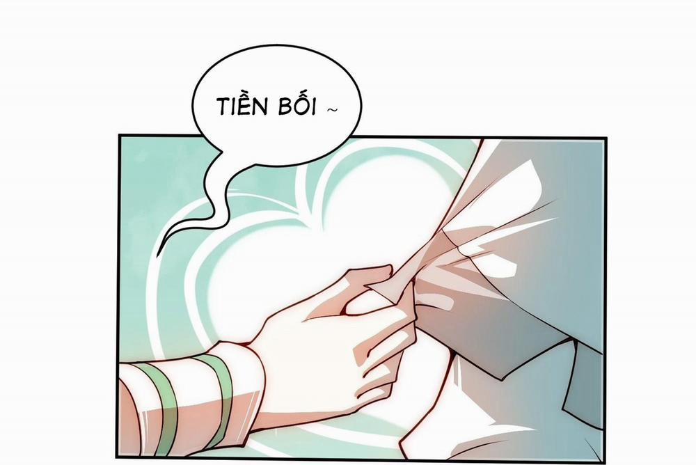 Từ Lúc Bắt Đầu Liền Vô Địch 24 trang 15