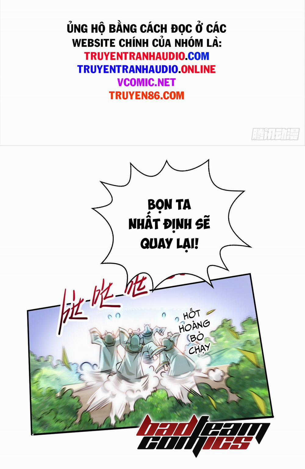 Từ Lúc Bắt Đầu Liền Vô Địch 24 trang 20