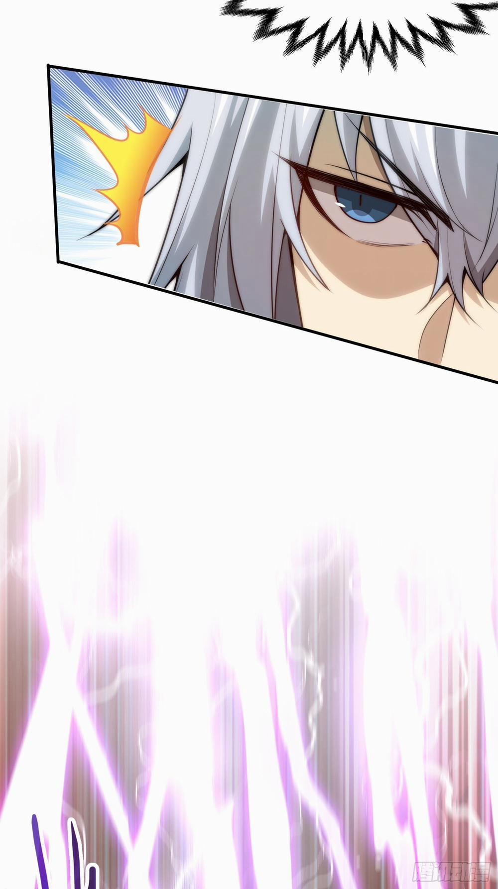 Từ Lúc Bắt Đầu Liền Vô Địch 25 trang 21