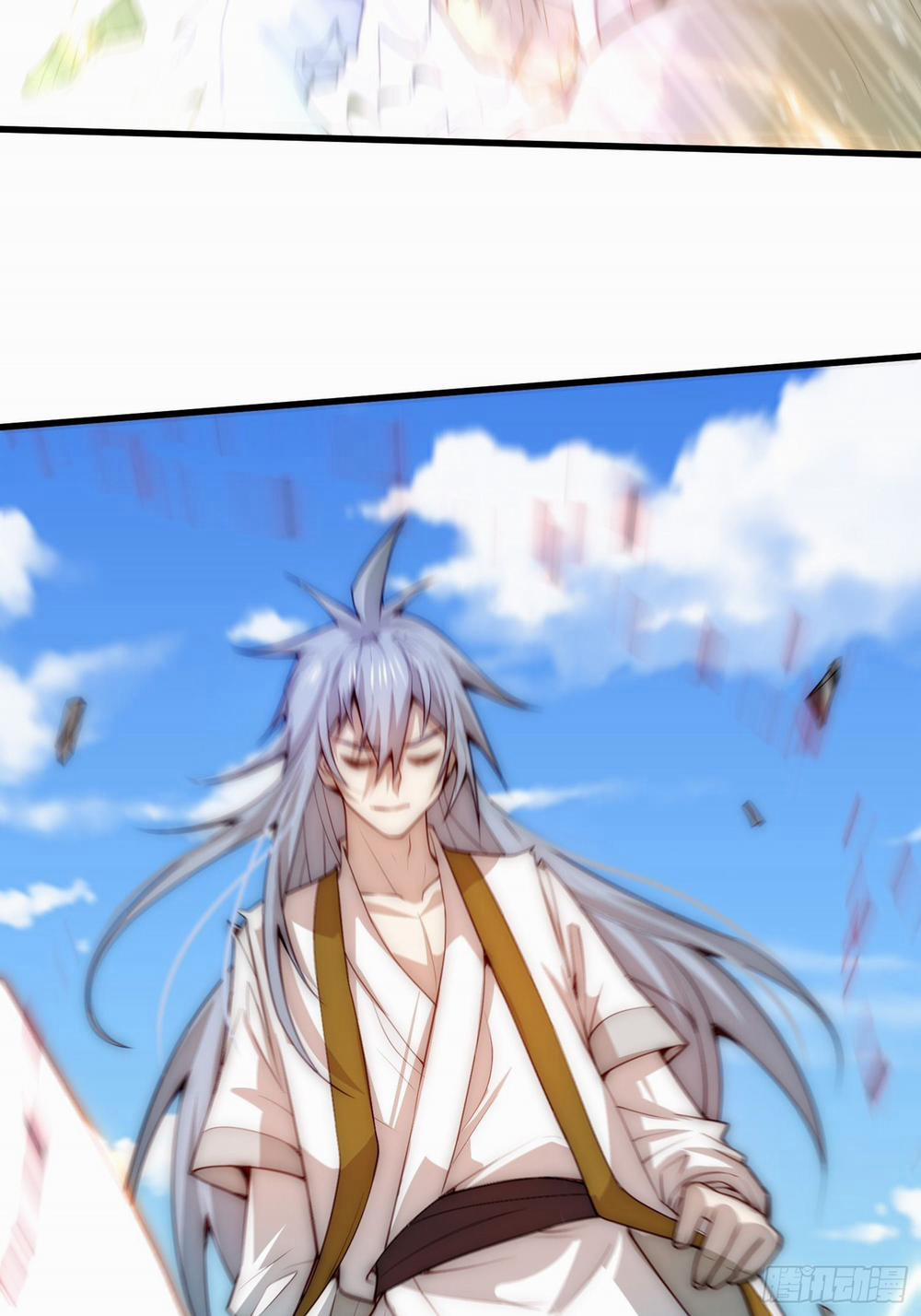 Từ Lúc Bắt Đầu Liền Vô Địch 25 trang 46