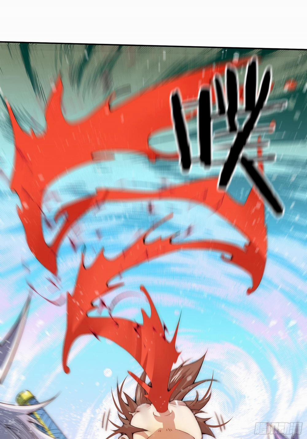 Từ Lúc Bắt Đầu Liền Vô Địch 25 trang 6