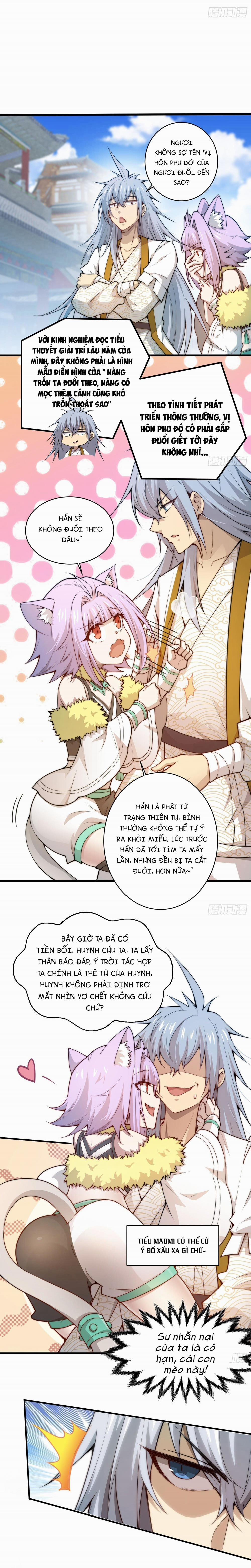 Từ Lúc Bắt Đầu Liền Vô Địch 26 trang 13