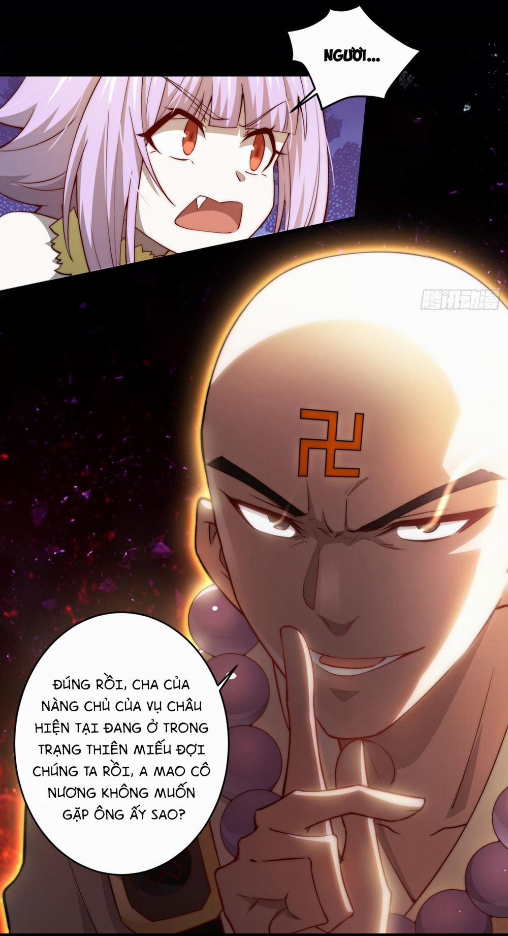 Từ Lúc Bắt Đầu Liền Vô Địch 26 trang 17