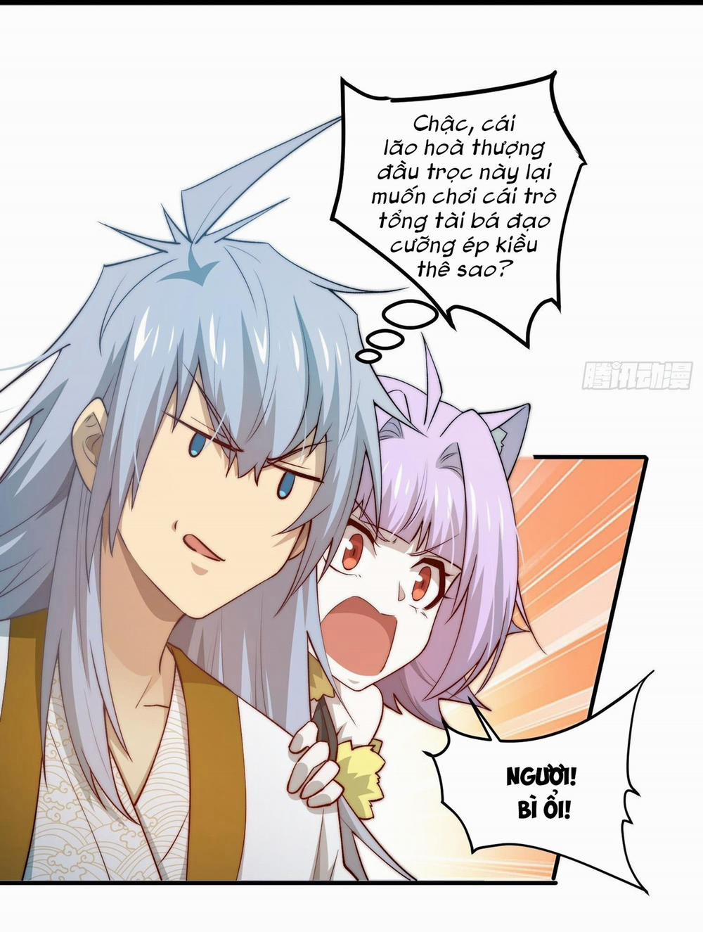 Từ Lúc Bắt Đầu Liền Vô Địch 26 trang 18