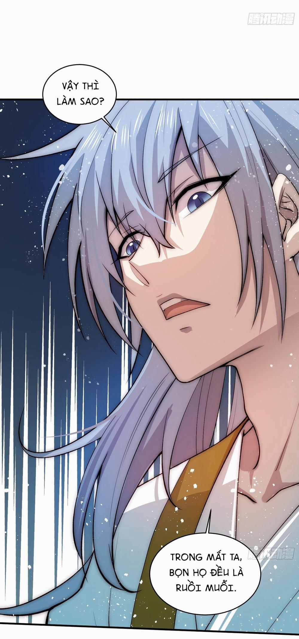 Từ Lúc Bắt Đầu Liền Vô Địch 26 trang 26