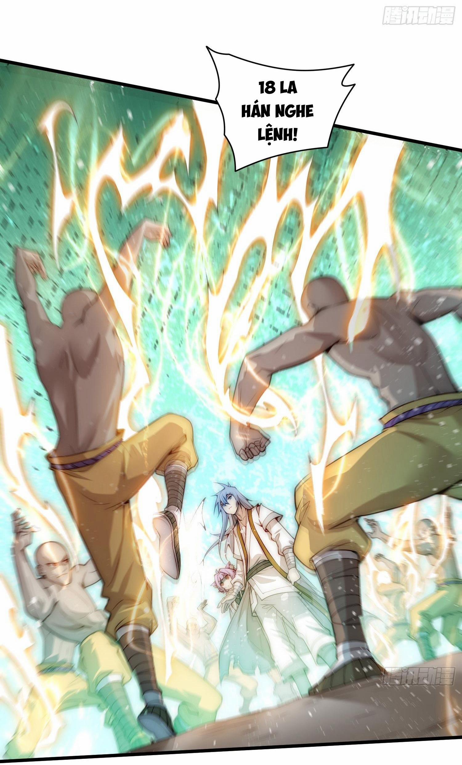 Từ Lúc Bắt Đầu Liền Vô Địch 26 trang 29