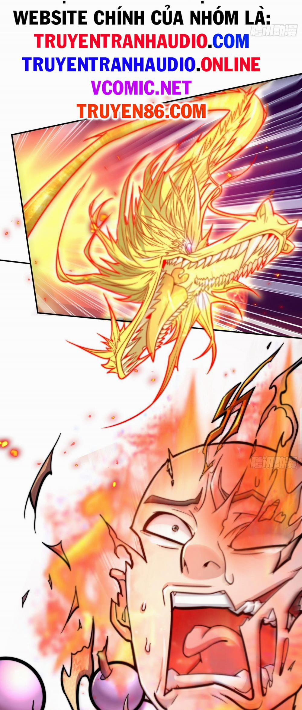 Từ Lúc Bắt Đầu Liền Vô Địch 26 trang 46