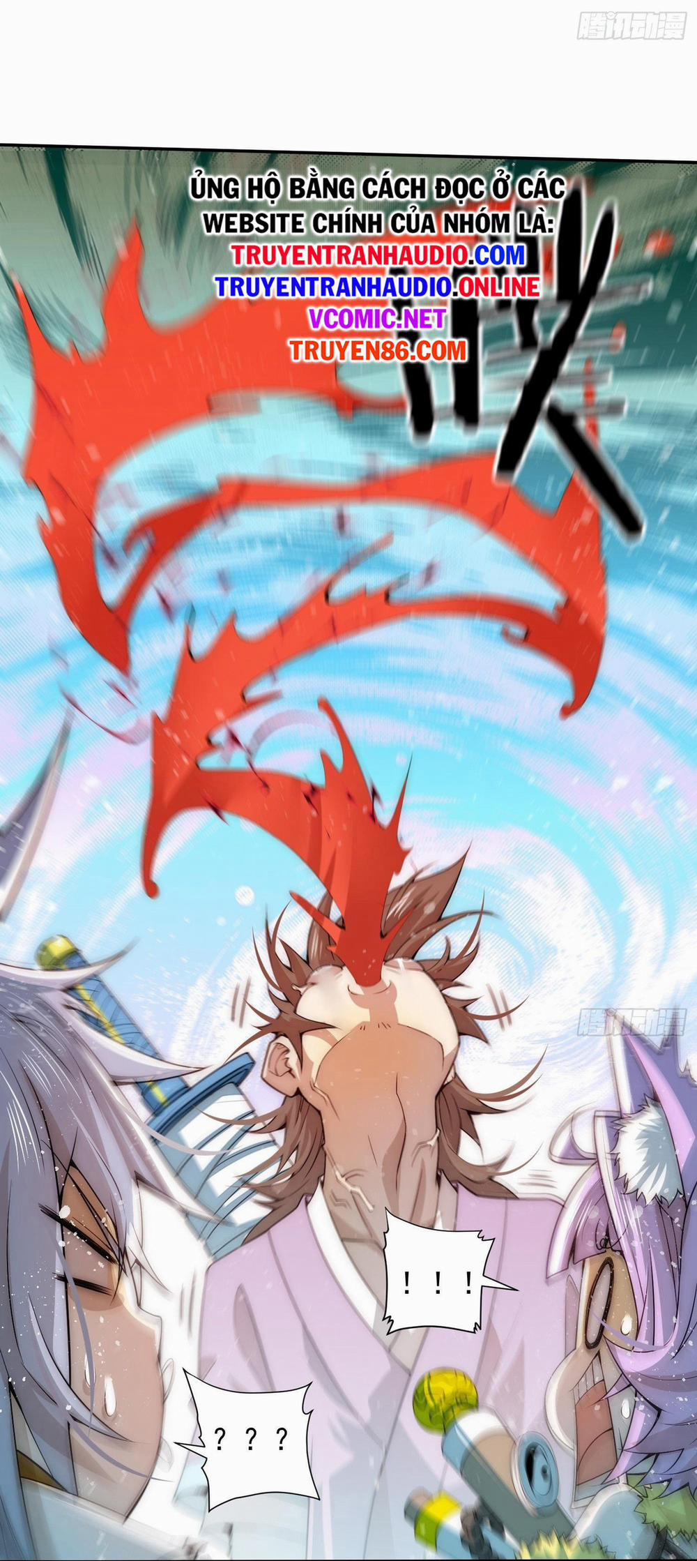 Từ Lúc Bắt Đầu Liền Vô Địch 26 trang 5