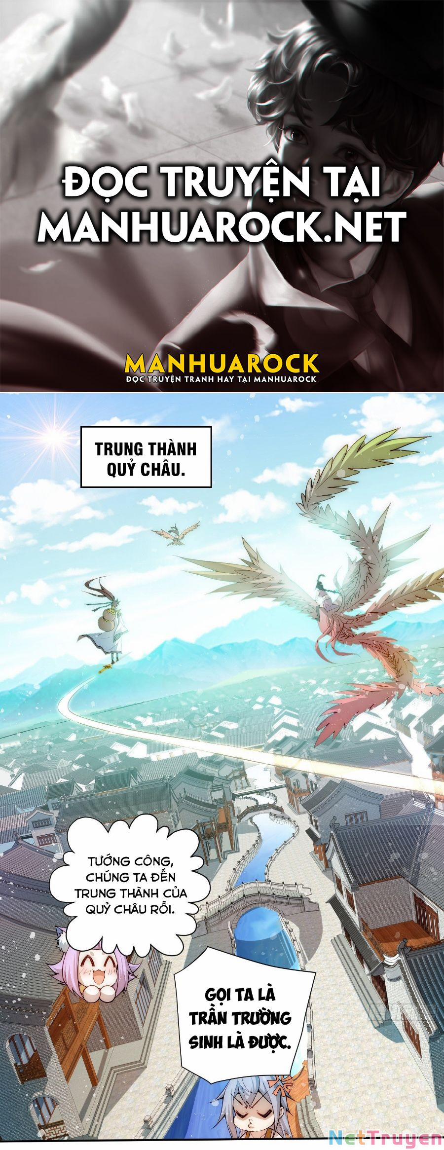 Từ Lúc Bắt Đầu Liền Vô Địch 27 trang 0