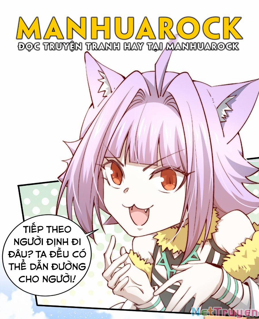 Từ Lúc Bắt Đầu Liền Vô Địch 27 trang 10