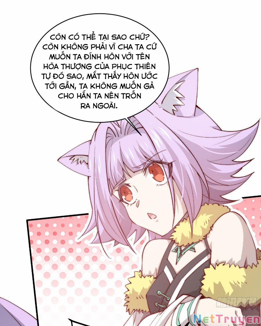 Từ Lúc Bắt Đầu Liền Vô Địch 27 trang 12