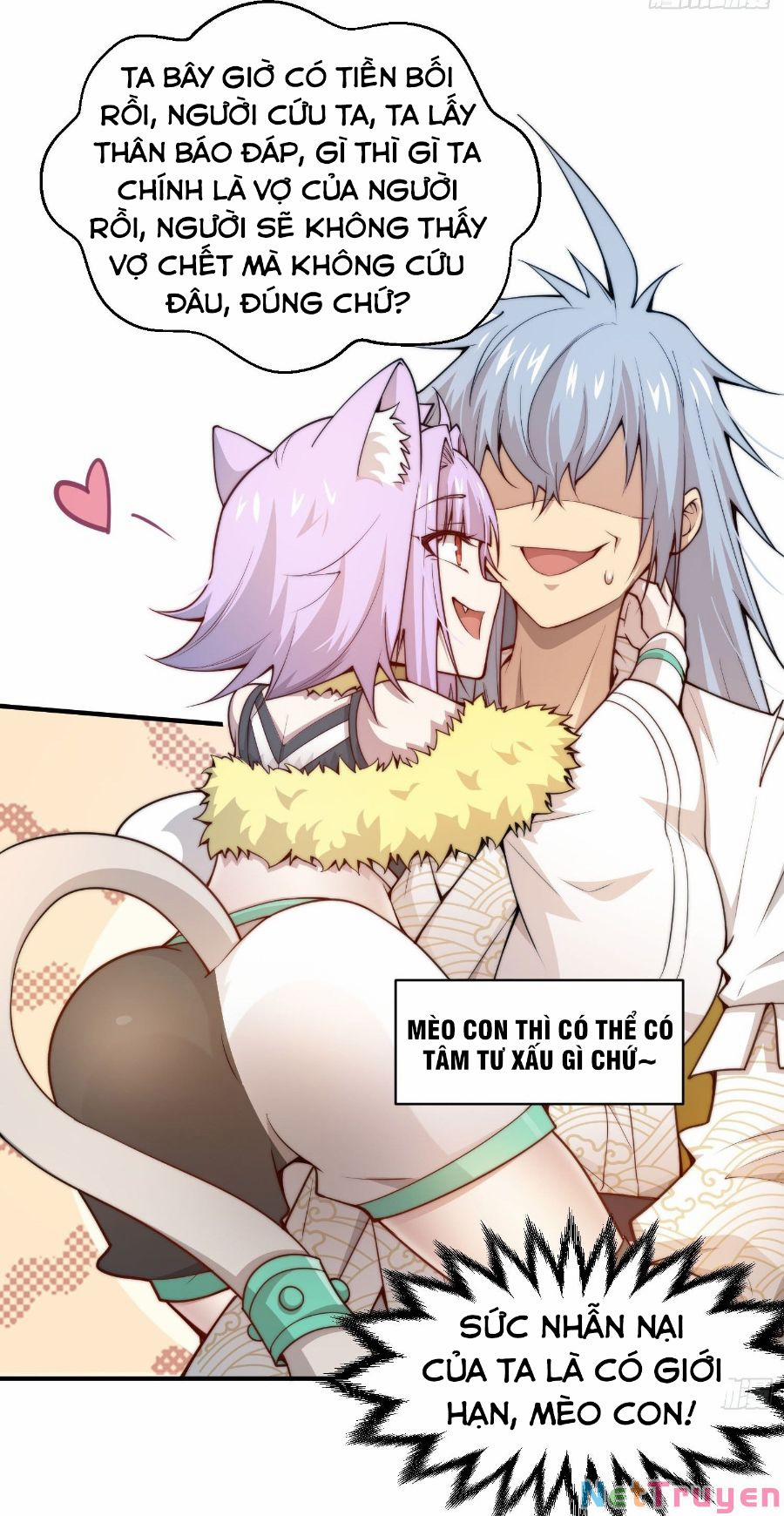 Từ Lúc Bắt Đầu Liền Vô Địch 27 trang 17