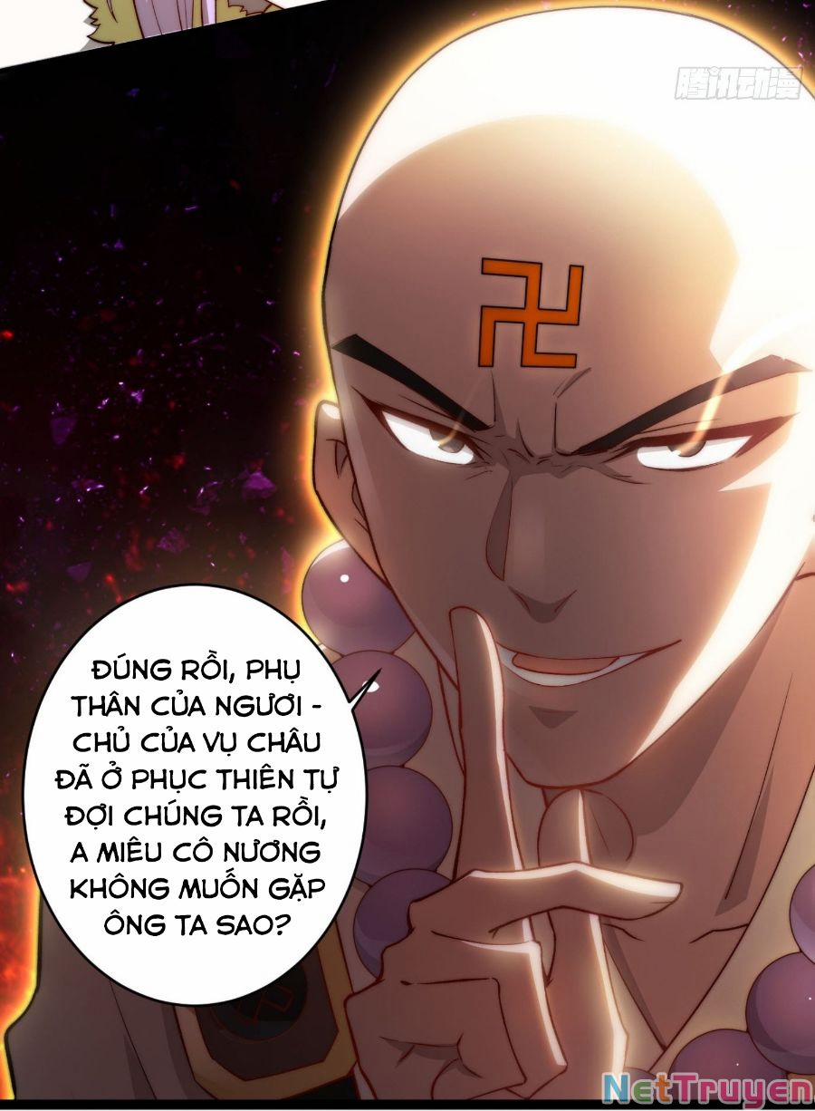 Từ Lúc Bắt Đầu Liền Vô Địch 27 trang 26