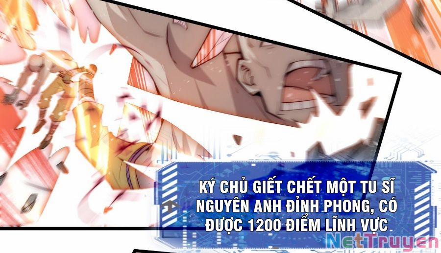 Từ Lúc Bắt Đầu Liền Vô Địch 27 trang 45