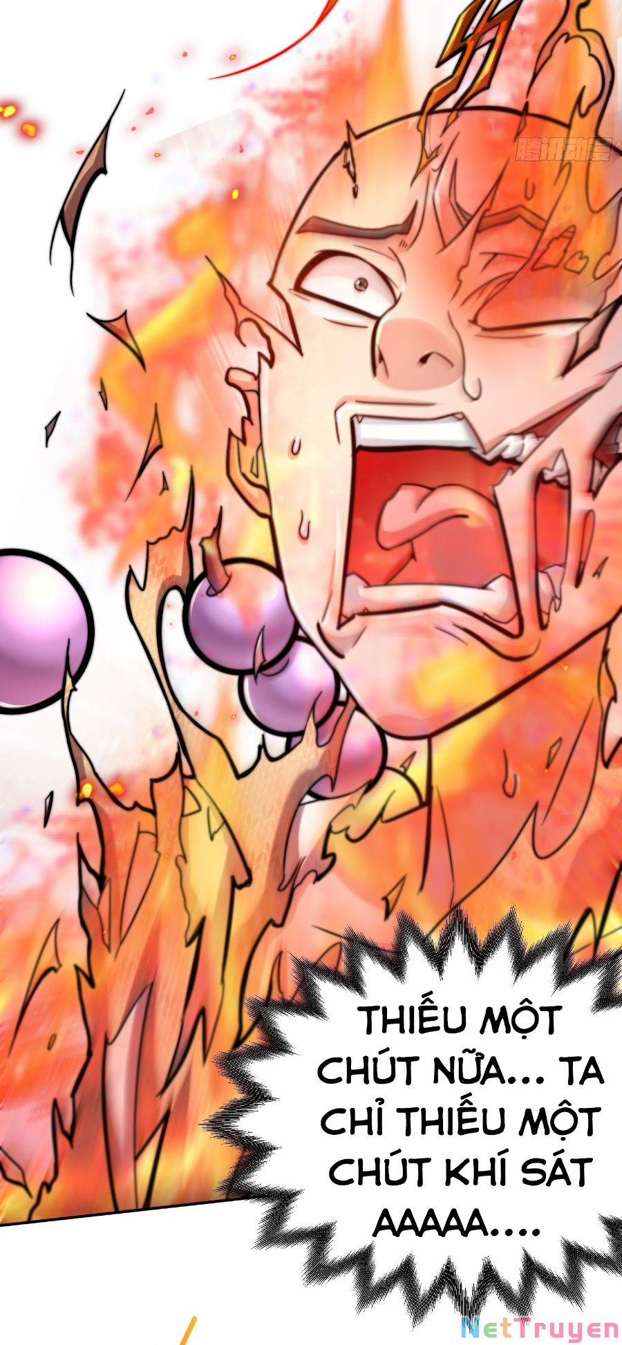 Từ Lúc Bắt Đầu Liền Vô Địch 27 trang 61