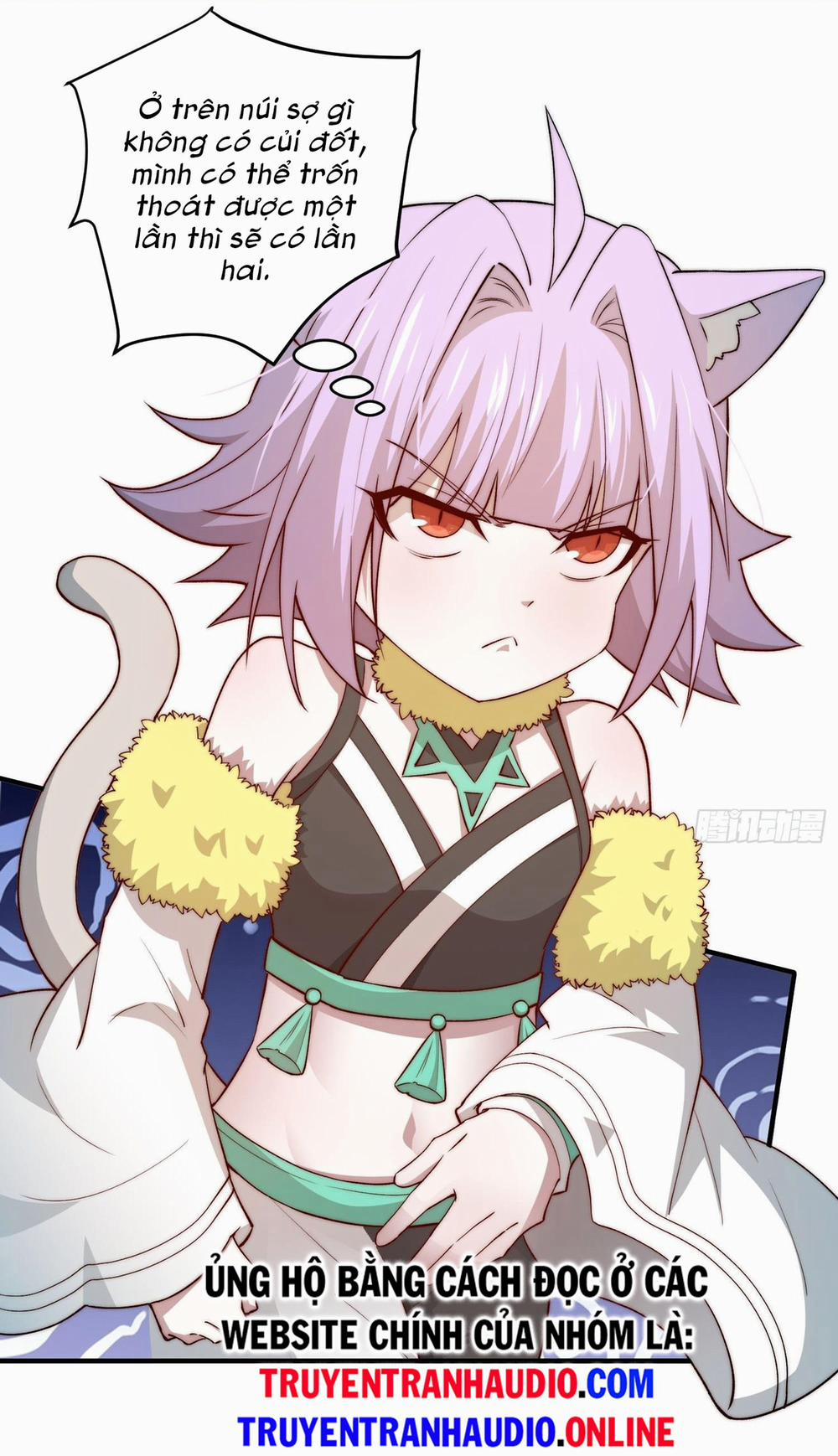 Từ Lúc Bắt Đầu Liền Vô Địch 28 trang 20