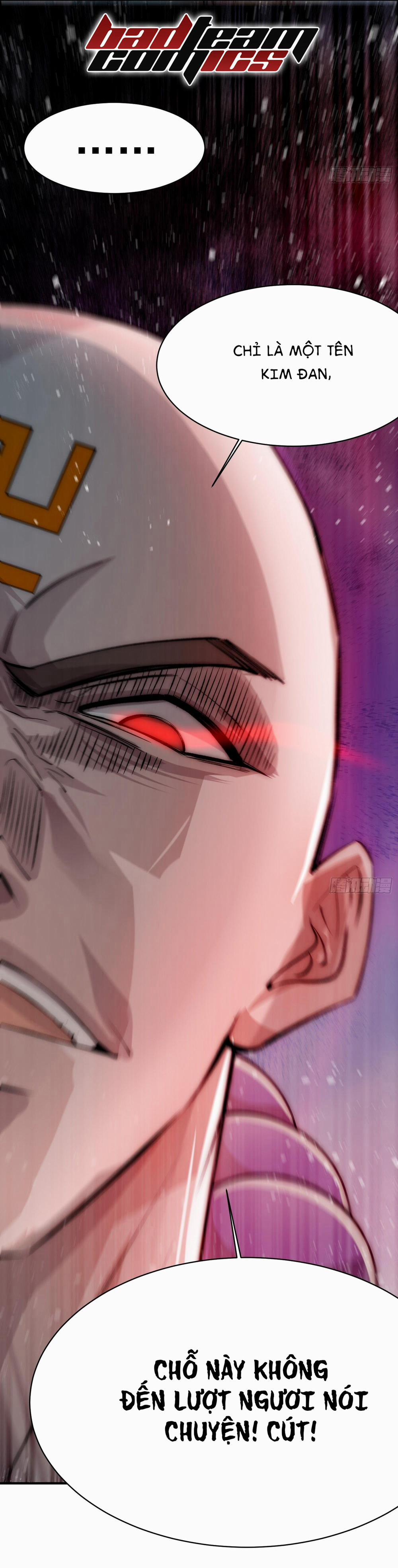 Từ Lúc Bắt Đầu Liền Vô Địch 28 trang 24