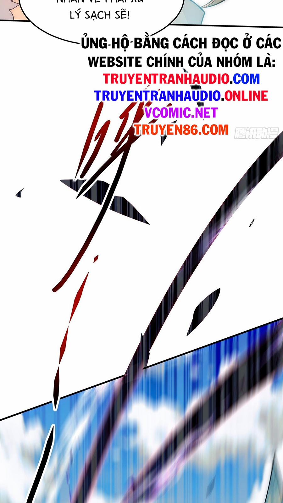 Từ Lúc Bắt Đầu Liền Vô Địch 29 trang 11