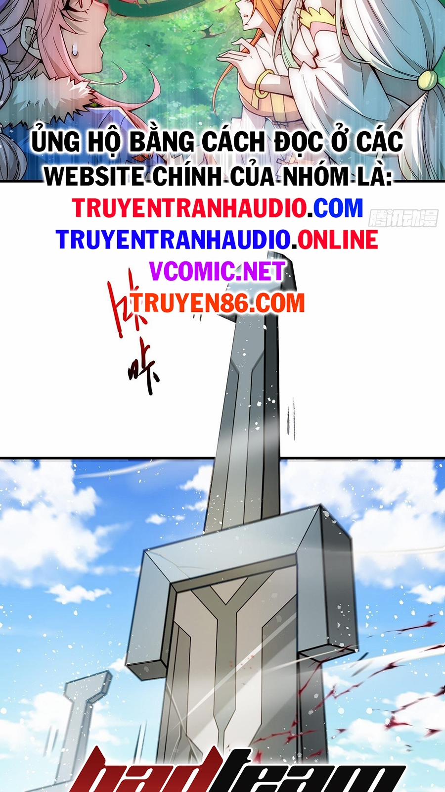 Từ Lúc Bắt Đầu Liền Vô Địch 29 trang 14