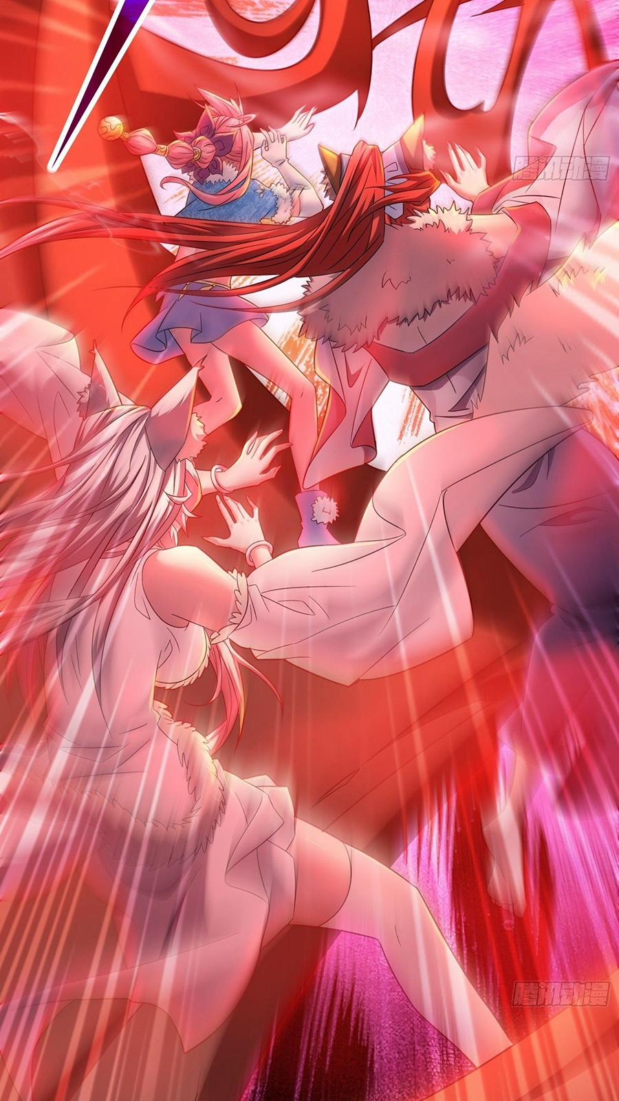 Từ Lúc Bắt Đầu Liền Vô Địch 29 trang 30