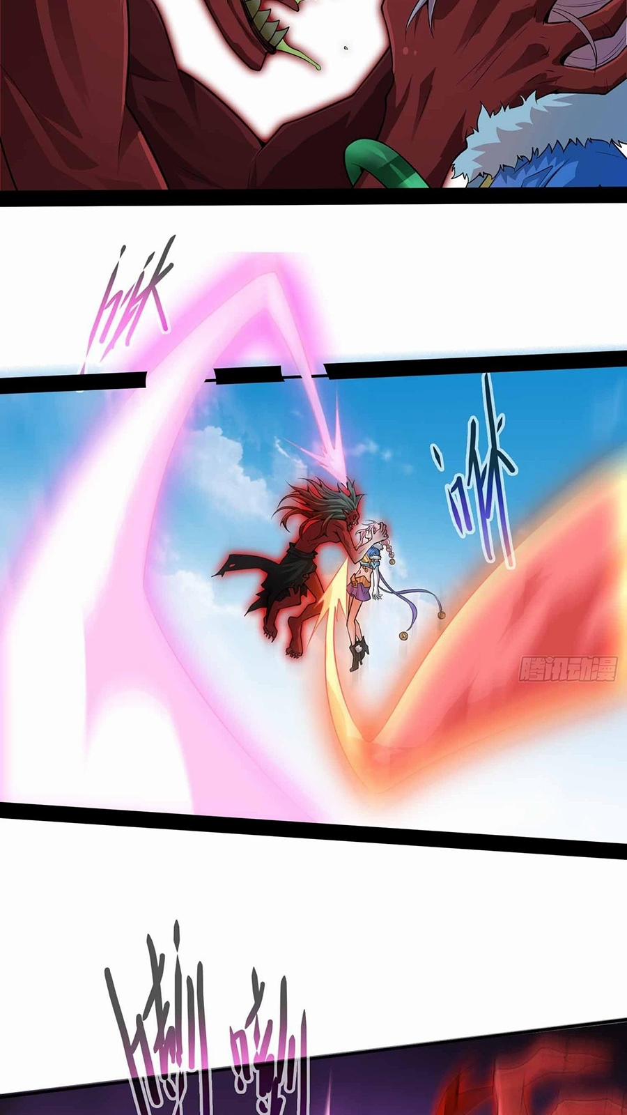 Từ Lúc Bắt Đầu Liền Vô Địch 29 trang 39