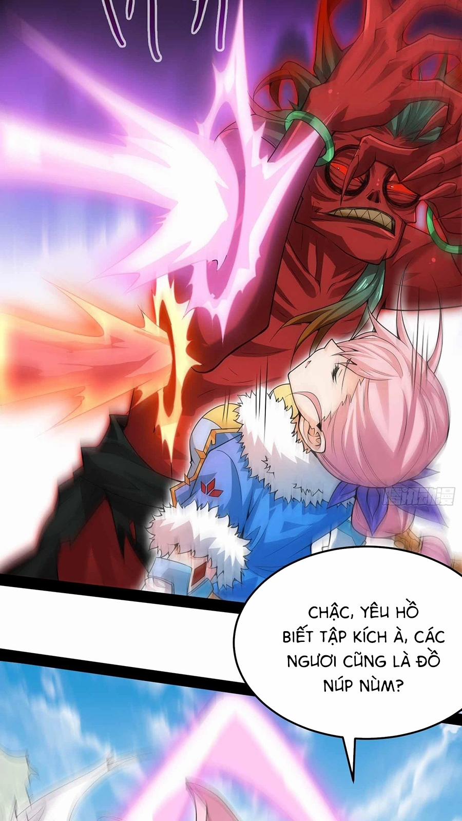 Từ Lúc Bắt Đầu Liền Vô Địch 29 trang 40