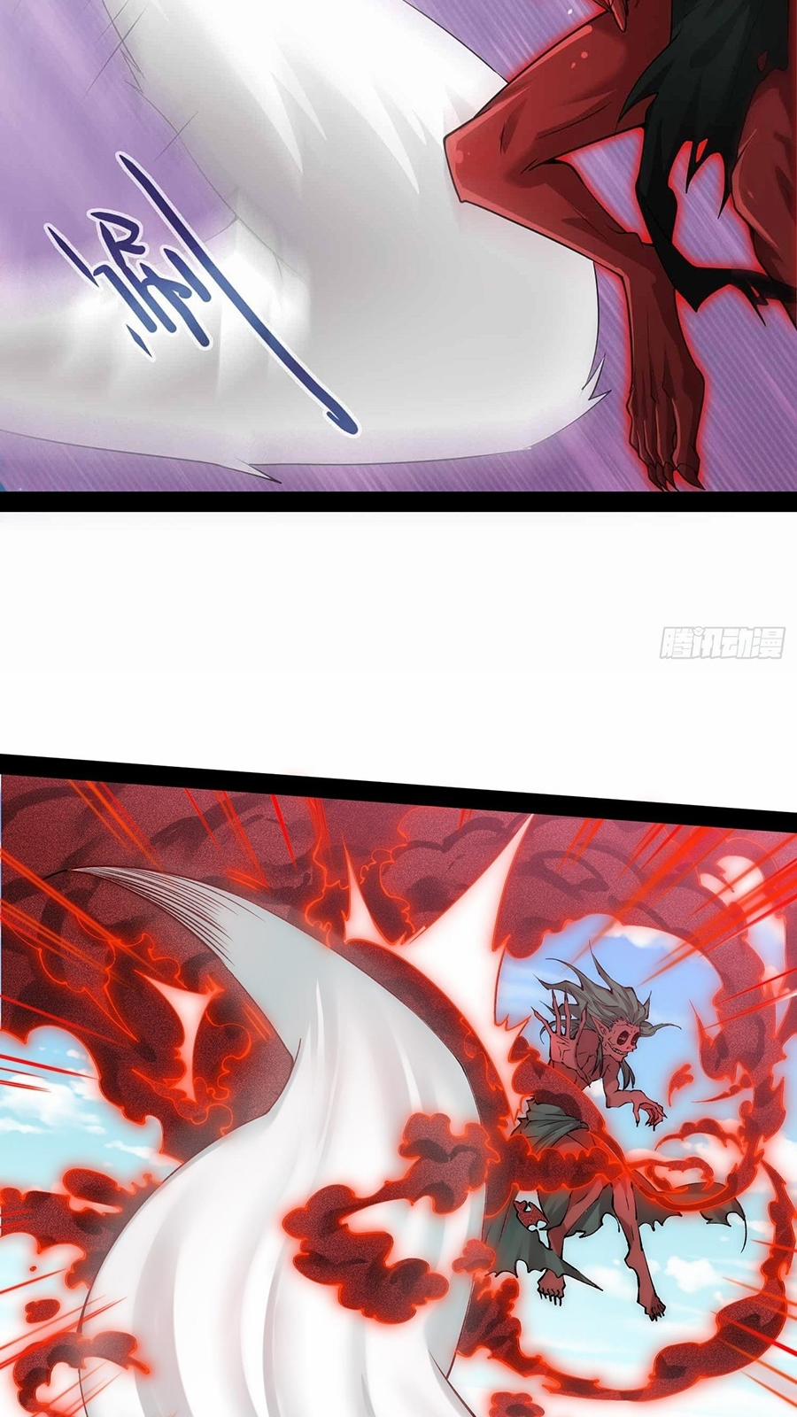 Từ Lúc Bắt Đầu Liền Vô Địch 29 trang 45