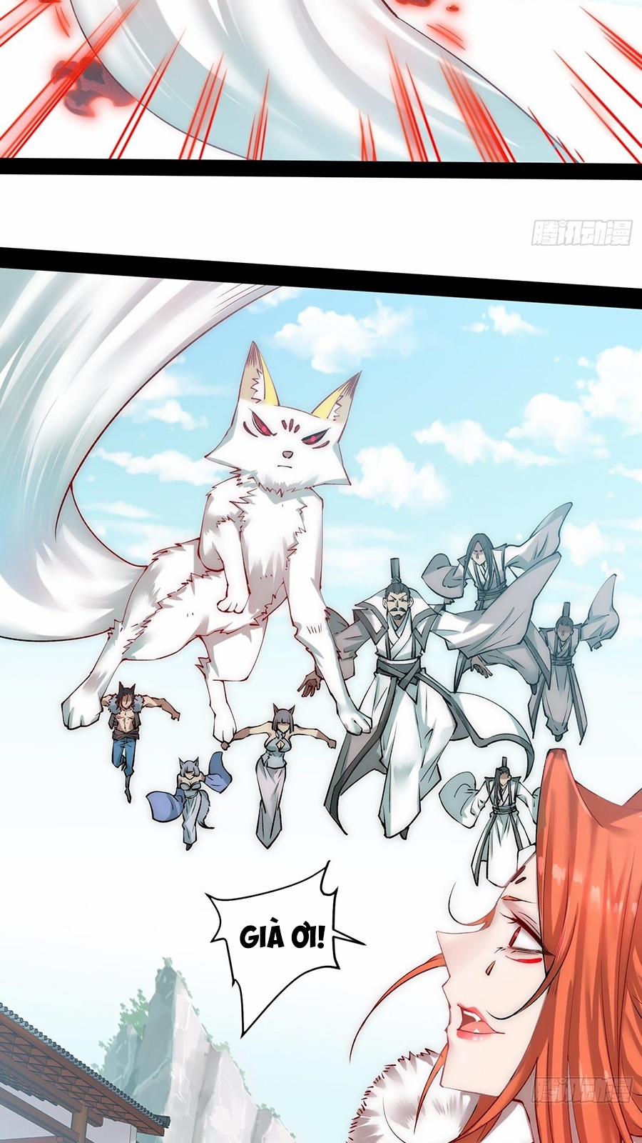 Từ Lúc Bắt Đầu Liền Vô Địch 29 trang 46