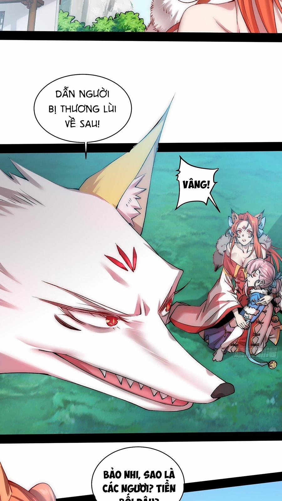 Từ Lúc Bắt Đầu Liền Vô Địch 29 trang 47