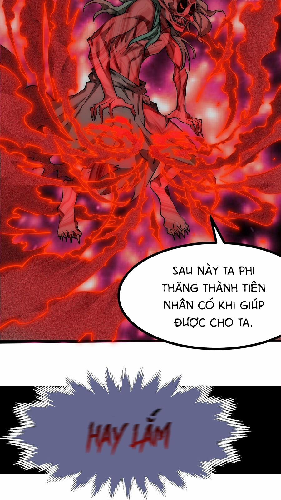 Từ Lúc Bắt Đầu Liền Vô Địch 29 trang 53