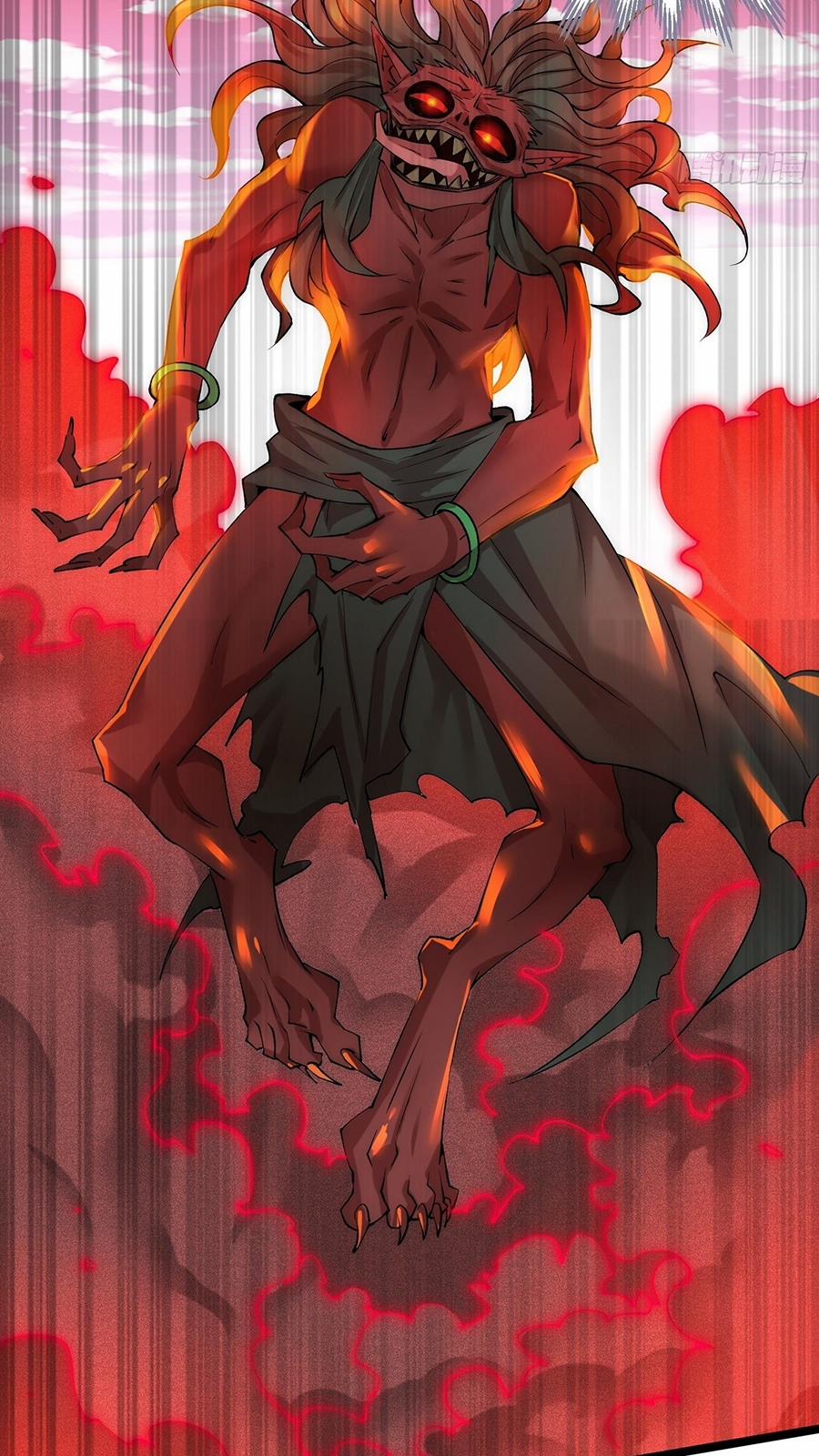 Từ Lúc Bắt Đầu Liền Vô Địch 29 trang 58