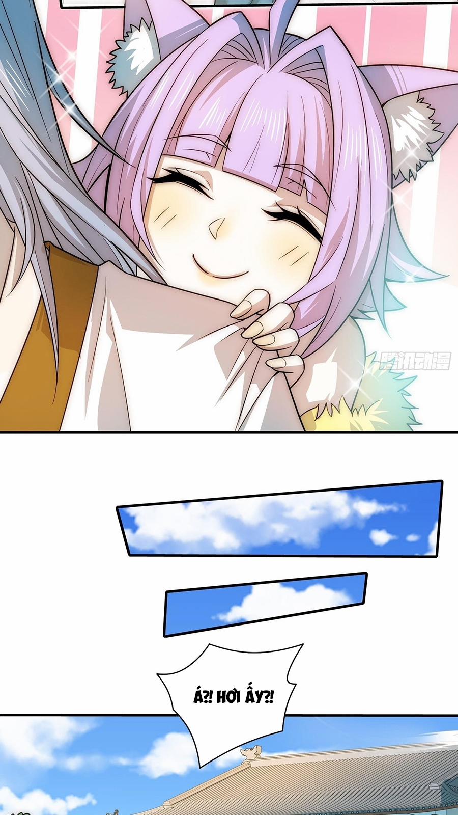 Từ Lúc Bắt Đầu Liền Vô Địch 29 trang 6