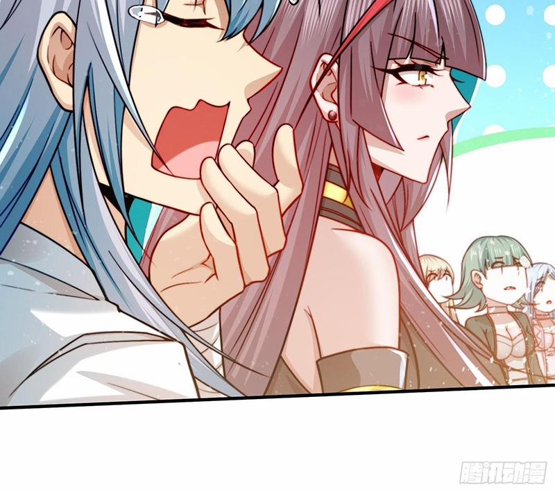 Từ Lúc Bắt Đầu Liền Vô Địch 30 trang 17