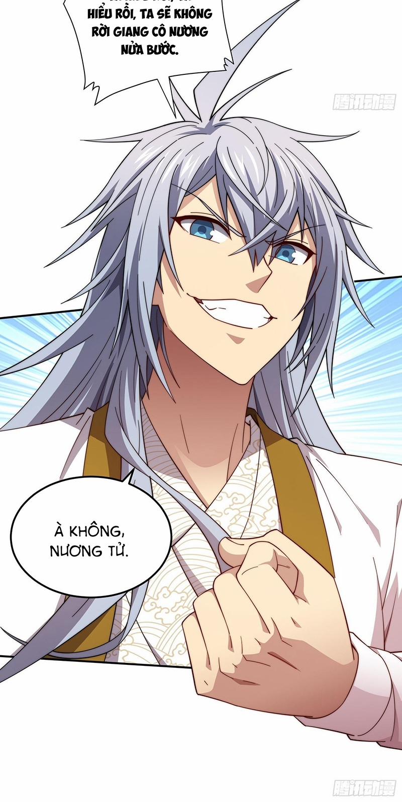 Từ Lúc Bắt Đầu Liền Vô Địch 30 trang 25