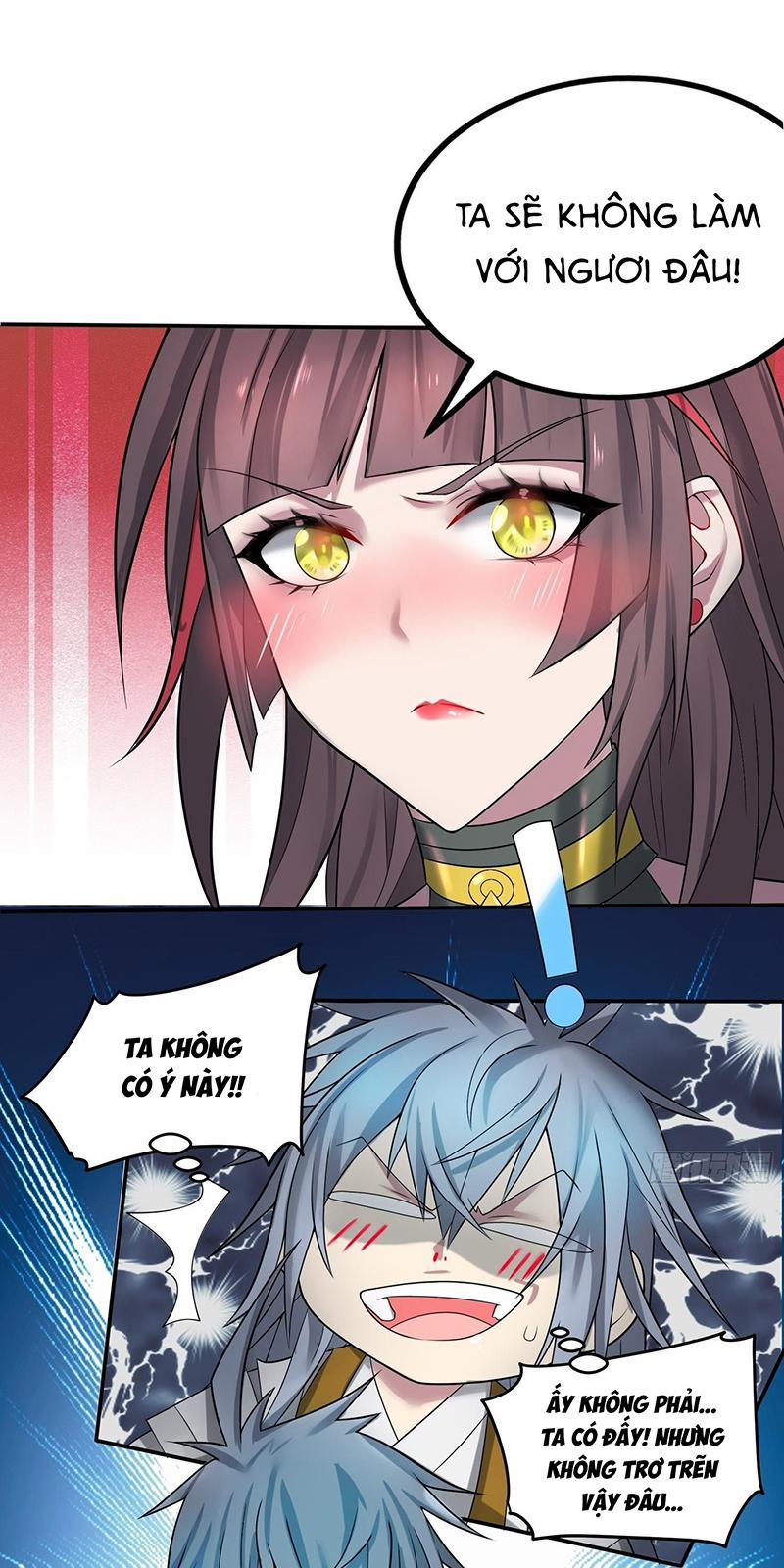 Từ Lúc Bắt Đầu Liền Vô Địch 30 trang 39