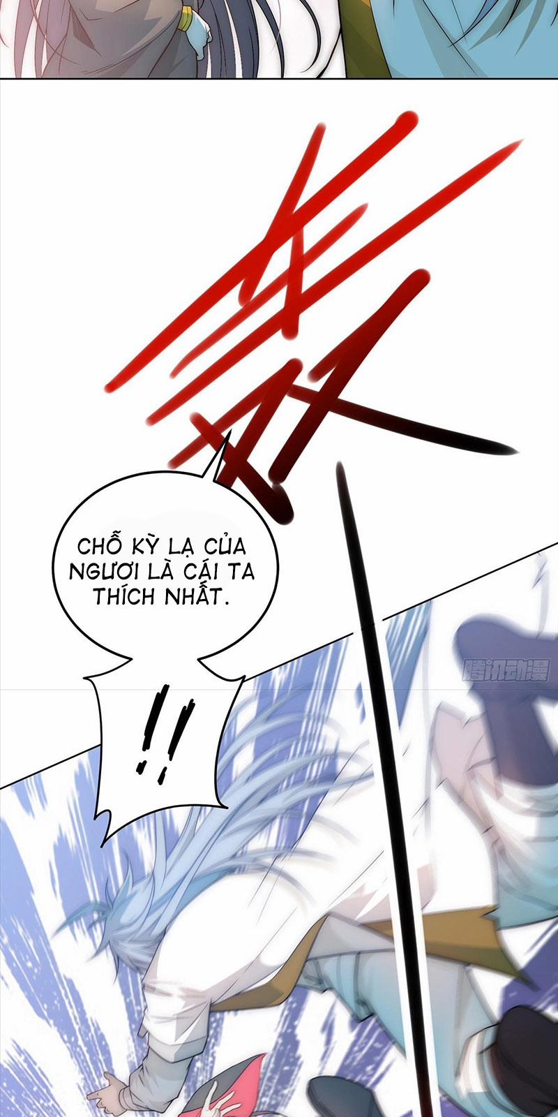 Từ Lúc Bắt Đầu Liền Vô Địch 31 trang 20