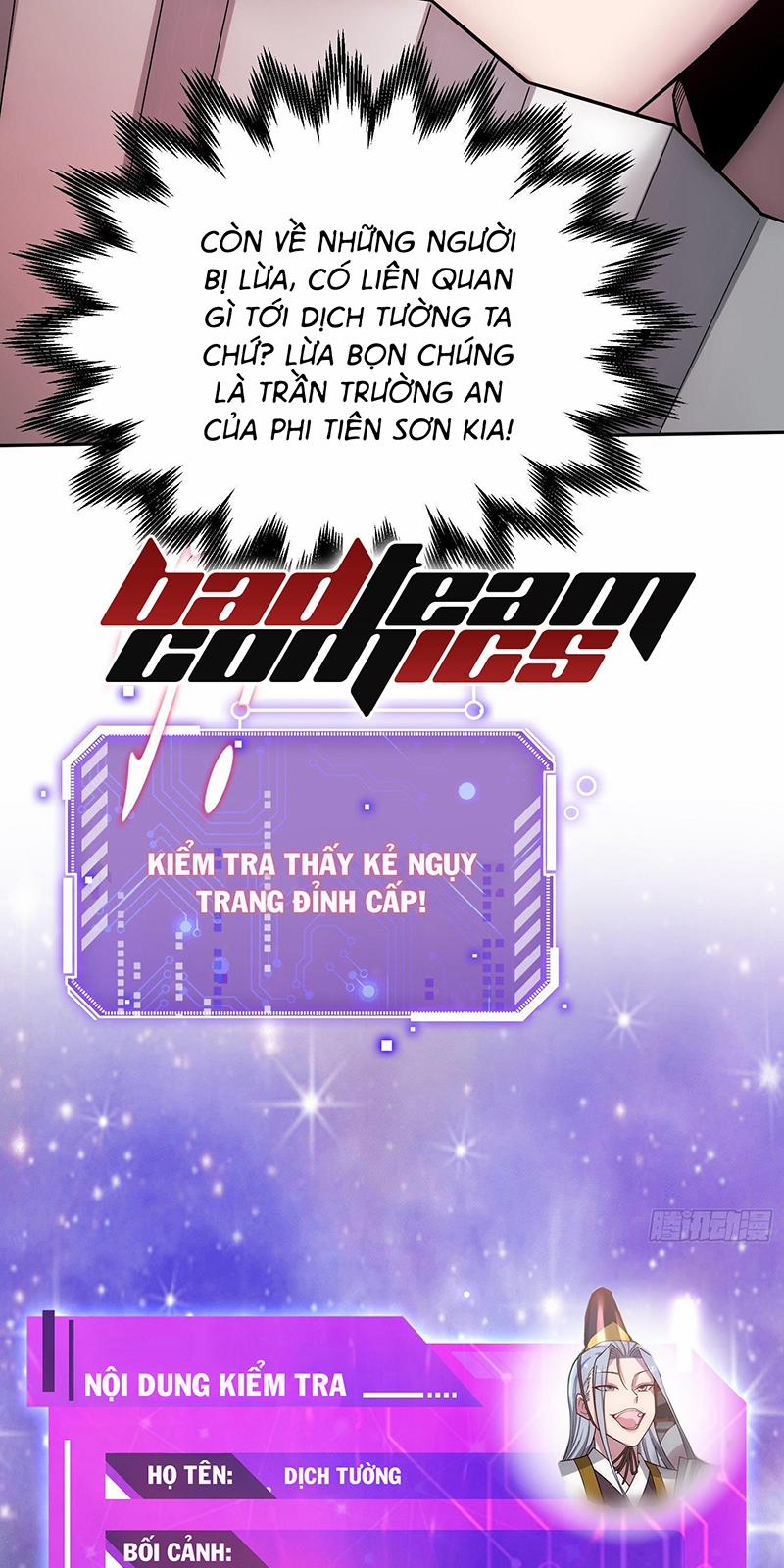 Từ Lúc Bắt Đầu Liền Vô Địch 32 trang 22