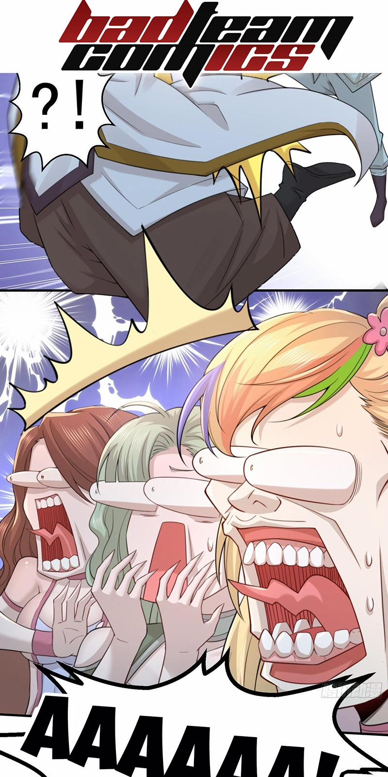 Từ Lúc Bắt Đầu Liền Vô Địch 32 trang 30