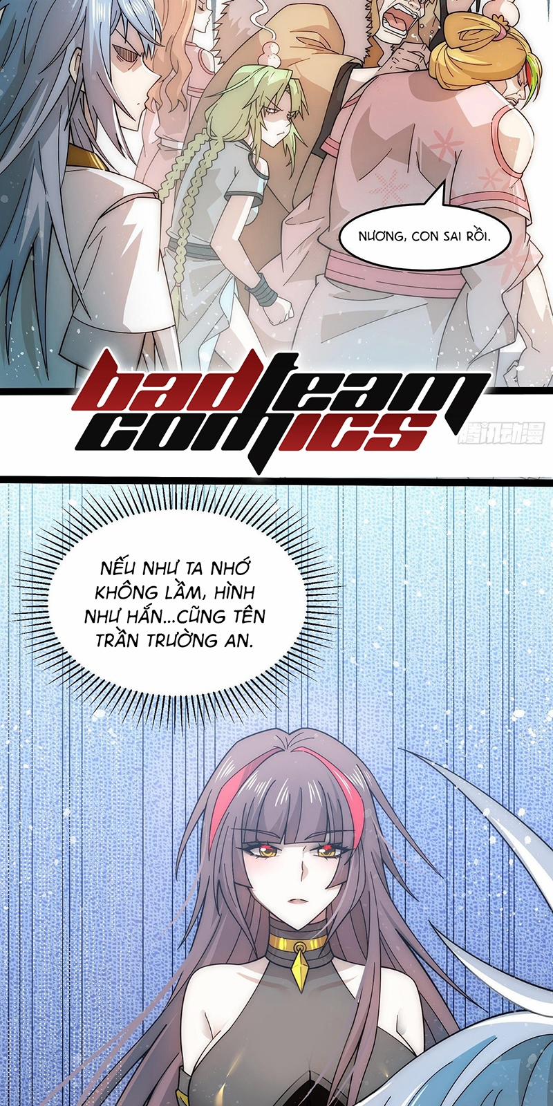 Từ Lúc Bắt Đầu Liền Vô Địch 32 trang 49