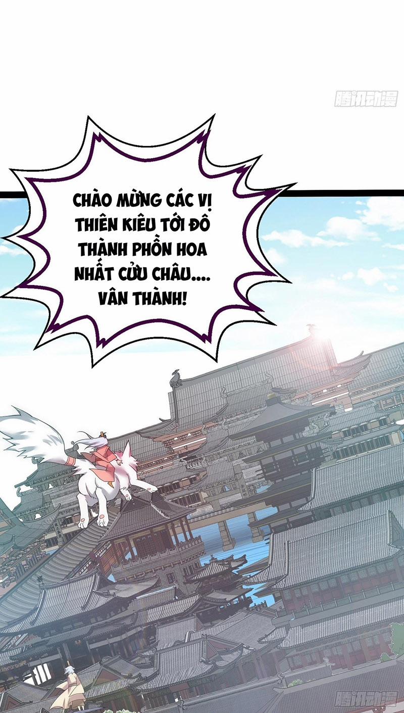 Từ Lúc Bắt Đầu Liền Vô Địch 32 trang 6