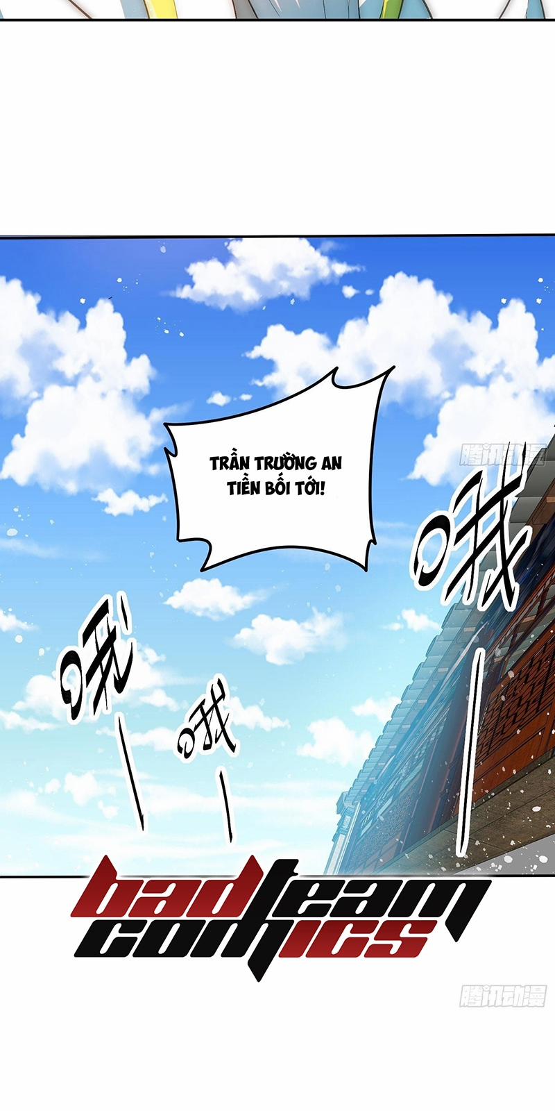 Từ Lúc Bắt Đầu Liền Vô Địch 33 trang 13