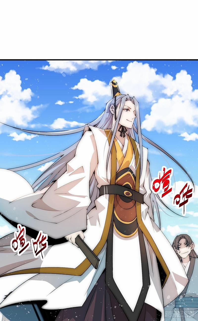 Từ Lúc Bắt Đầu Liền Vô Địch 33 trang 14