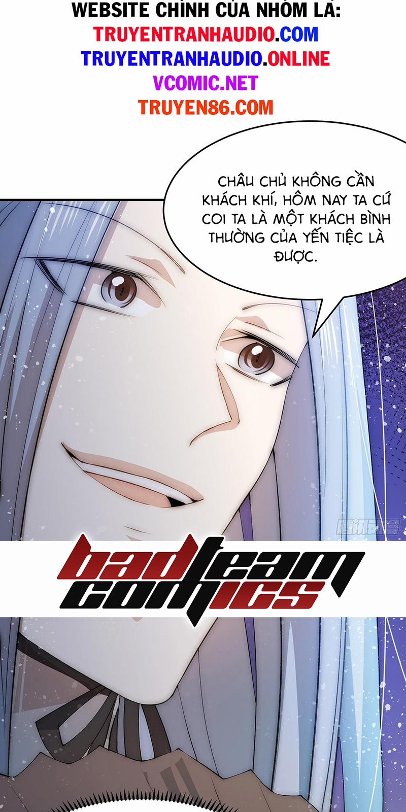 Từ Lúc Bắt Đầu Liền Vô Địch 33 trang 18