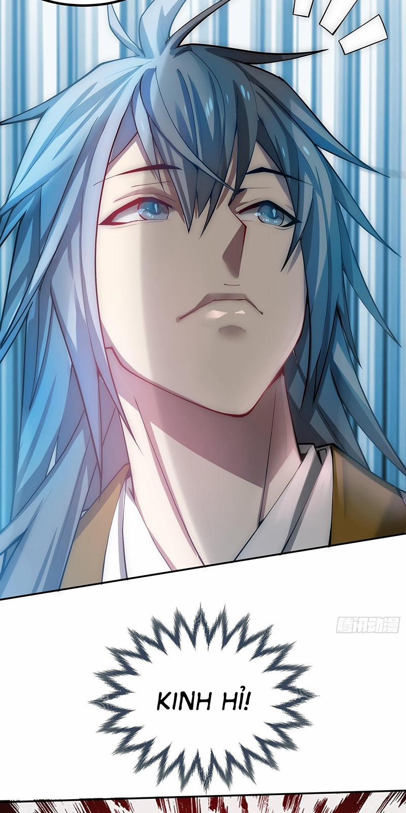 Từ Lúc Bắt Đầu Liền Vô Địch 33 trang 26